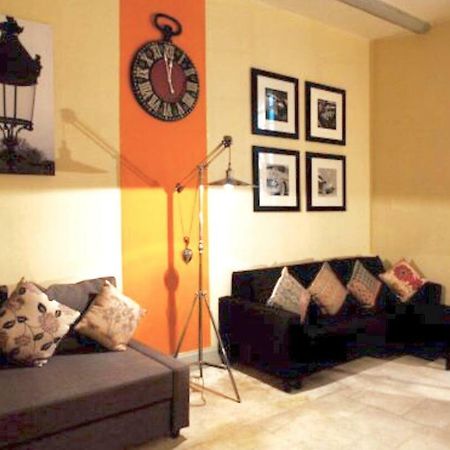 Appartement La Masse Avignon Exteriér fotografie