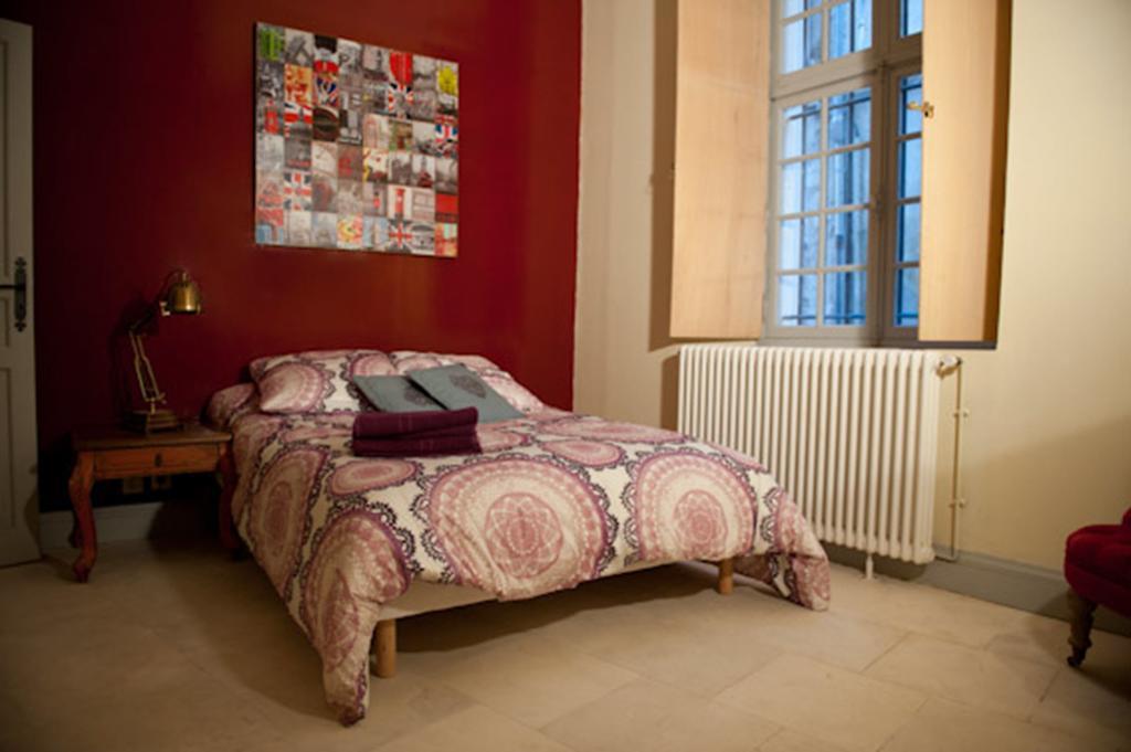 Appartement La Masse Avignon Exteriér fotografie