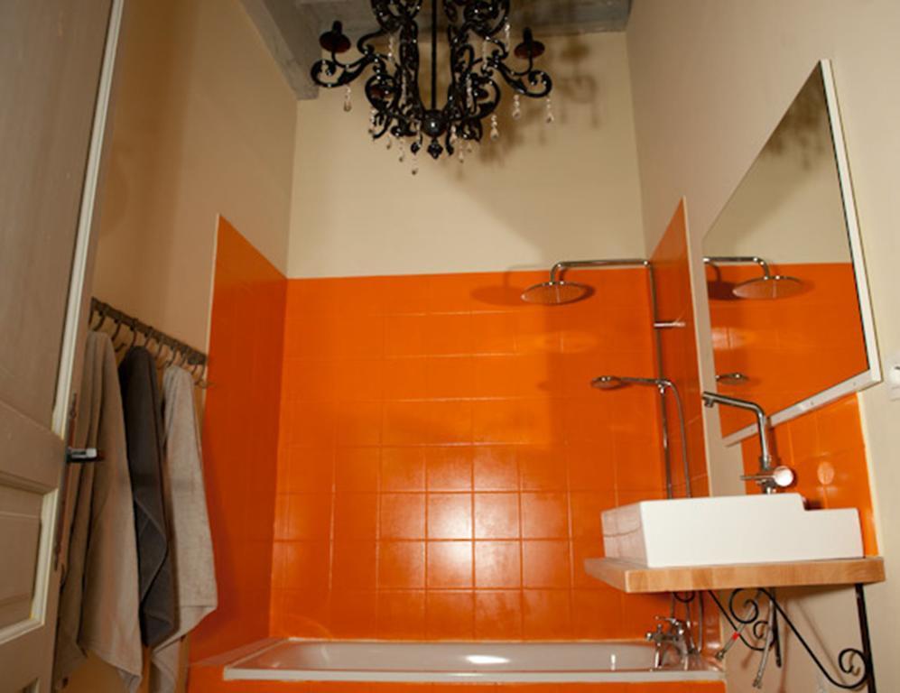 Appartement La Masse Avignon Exteriér fotografie