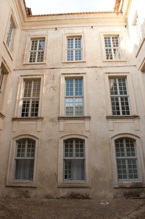 Appartement La Masse Avignon Exteriér fotografie