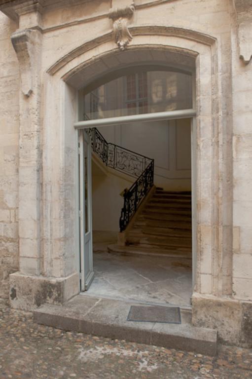 Appartement La Masse Avignon Exteriér fotografie