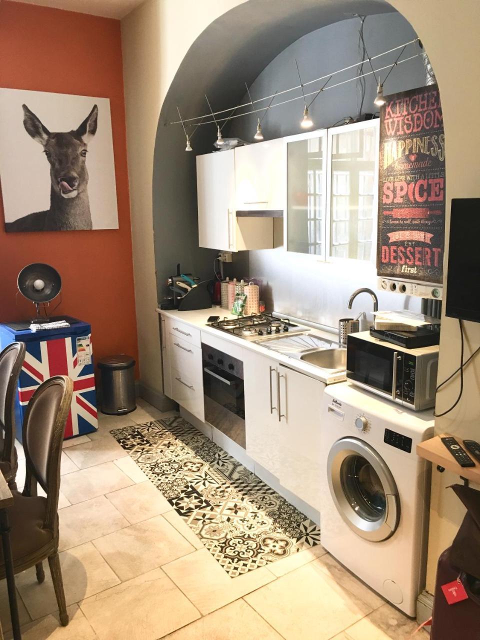 Appartement La Masse Avignon Exteriér fotografie