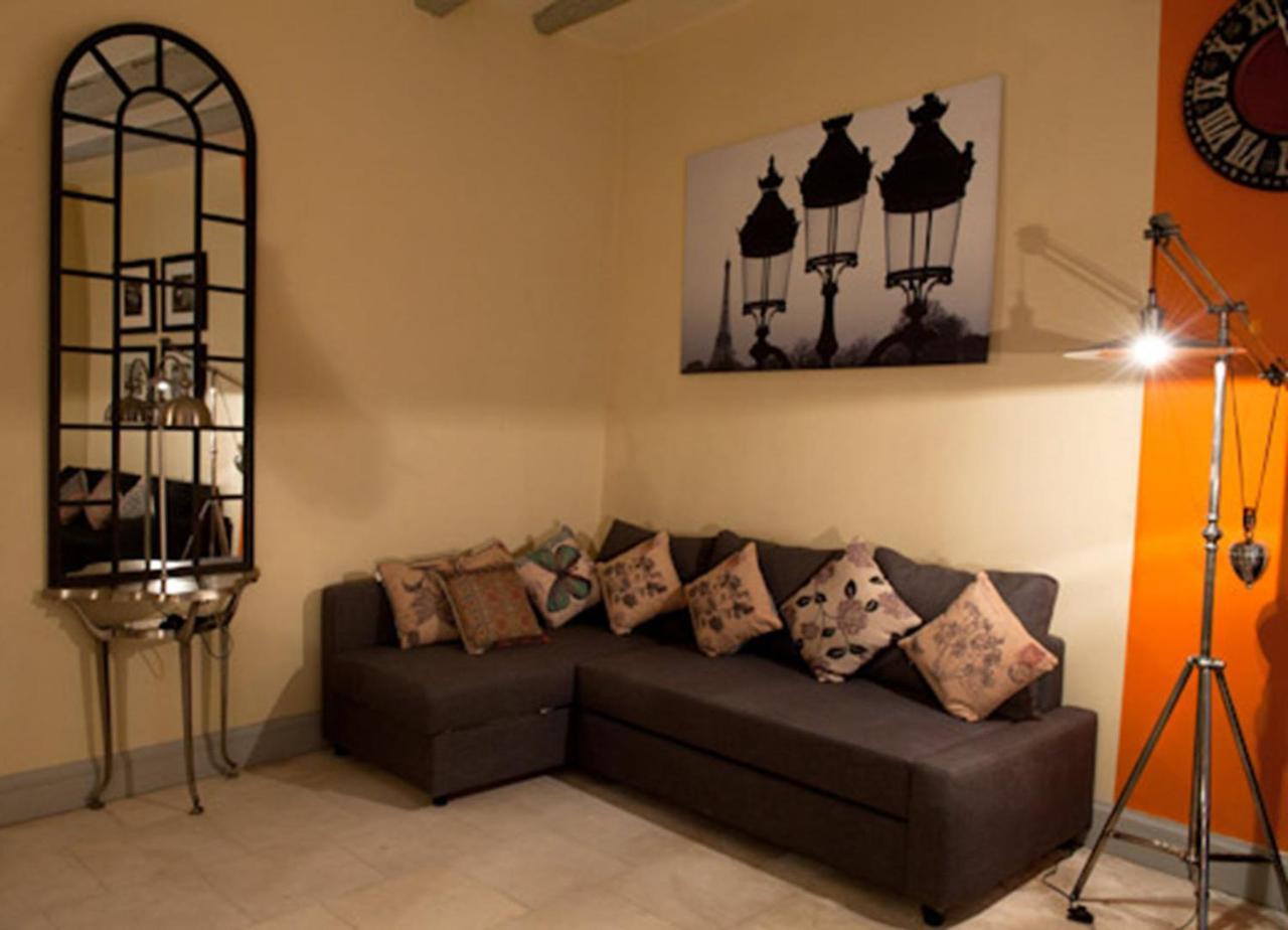 Appartement La Masse Avignon Exteriér fotografie